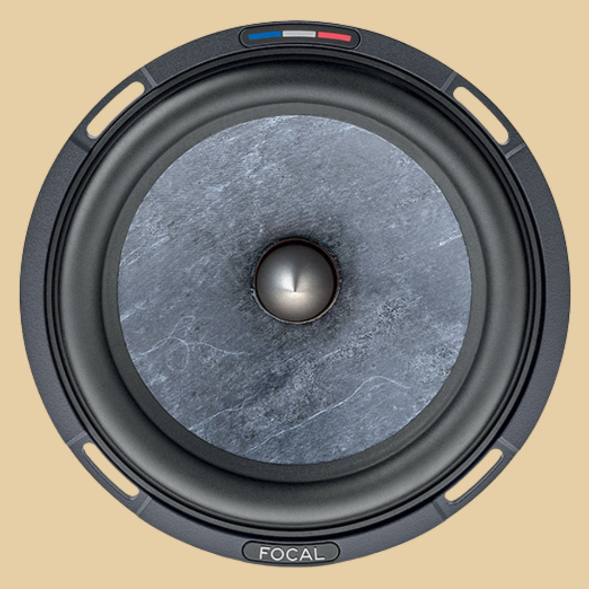 Focal Theva Nº 3-D Bookshelf Speaker