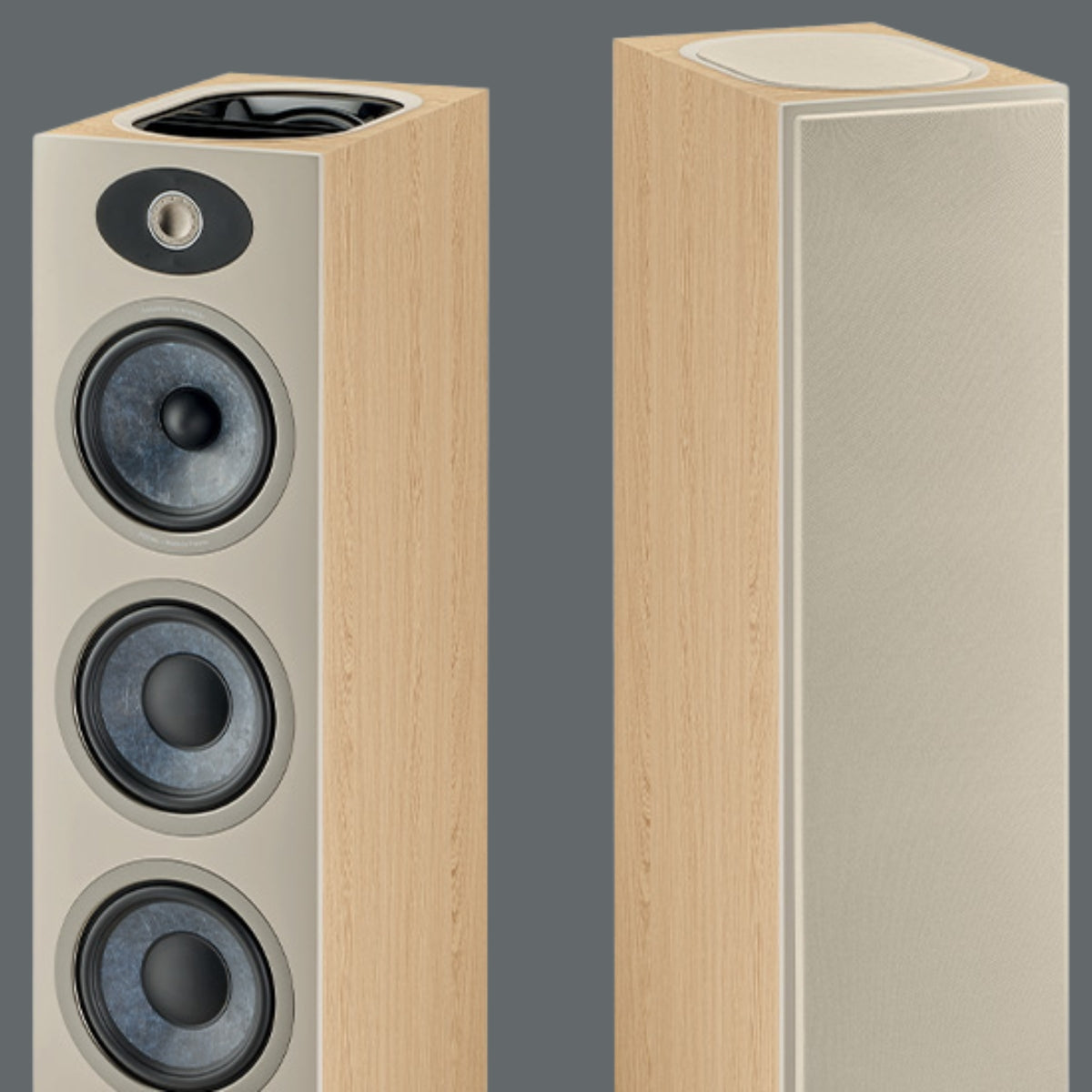 Focal Theva Nº 3-D Bookshelf Speaker