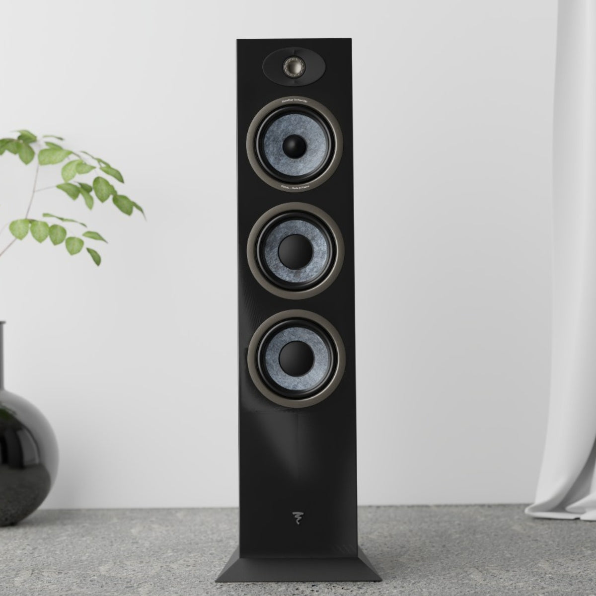 Focal Theva Nº 3 Bookshelf Speaker