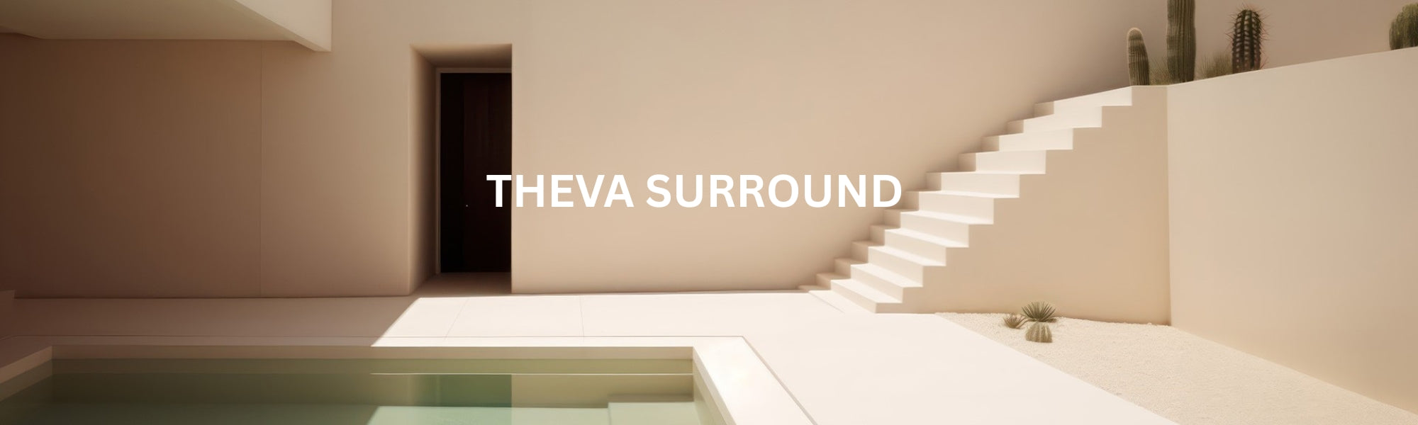Focal Theva Surround Speaker