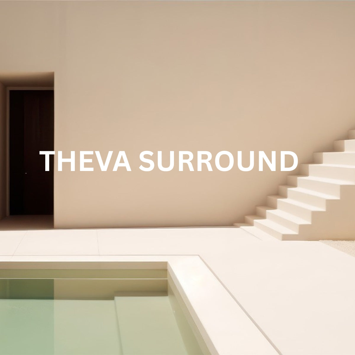 Focal Theva Surround Speaker