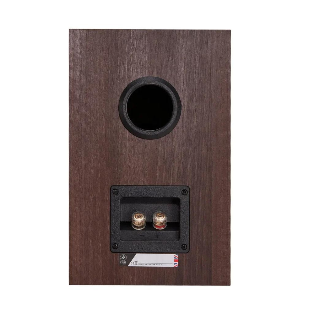 Fyne Audio - F301 - Bookshelf Speakers