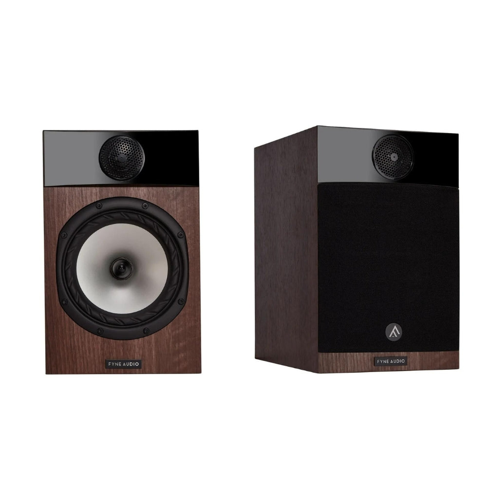 Fyne Audio - F301 - Bookshelf Speakers