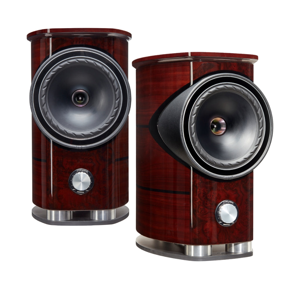 Fyne Audio F1-8 Bookshelf Speakers