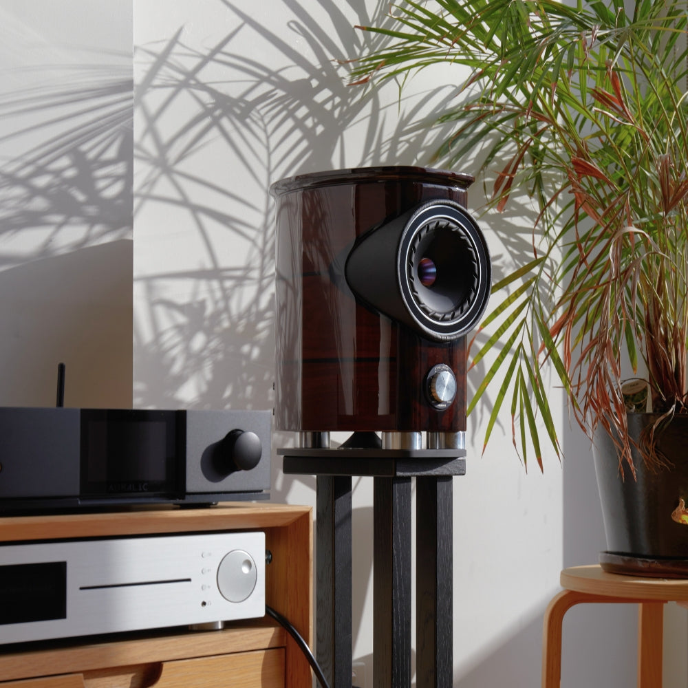 Fyne Audio F1-8 Bookshelf Speakers