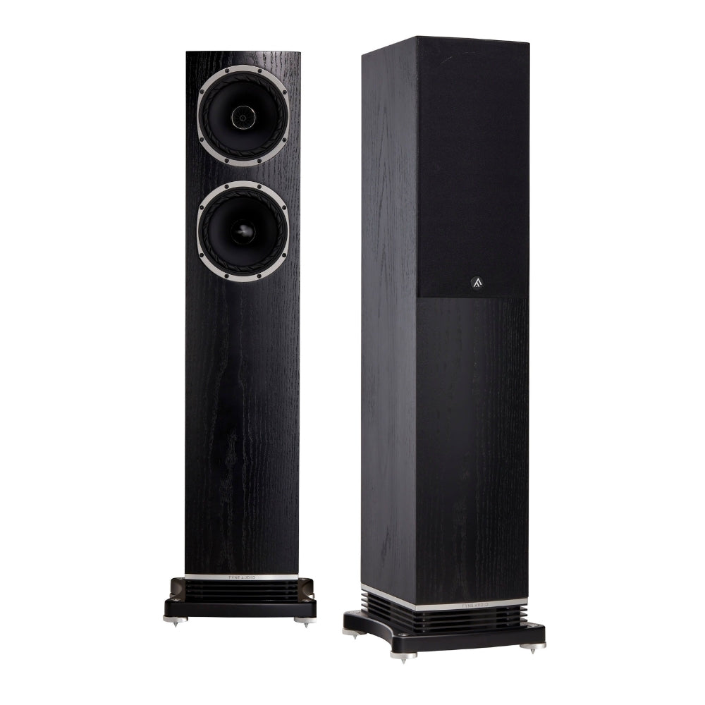 Fyne Audio F501 Floorstanding Speakers