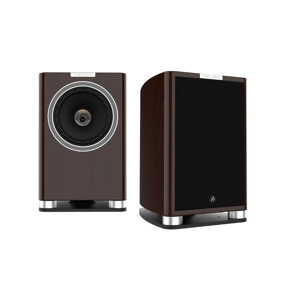 Fyne Audio F700 Bookshelf Speakers