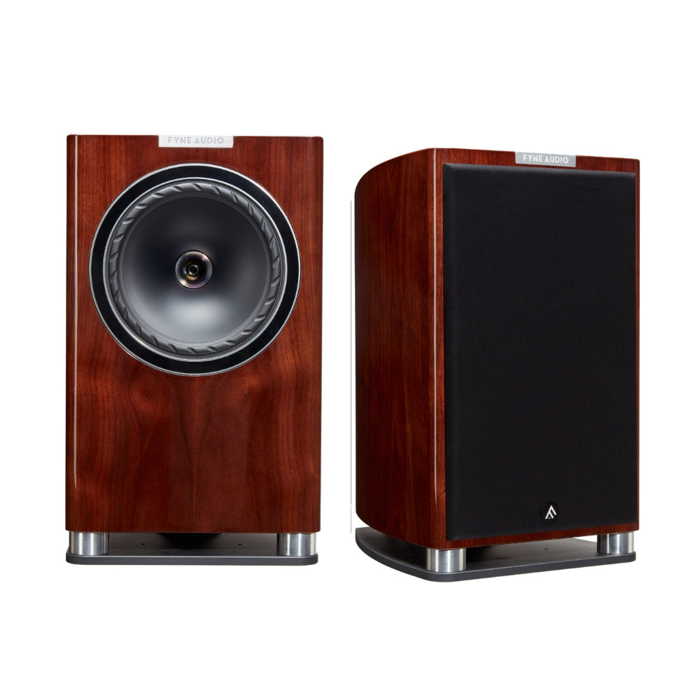 Fyne Audio F701 Bookshelf Speaker