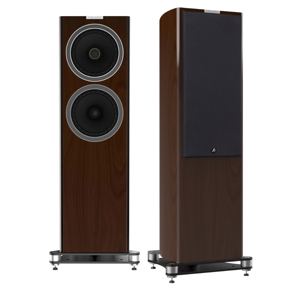 Fyne Audio F703 Floorstanding Speakers