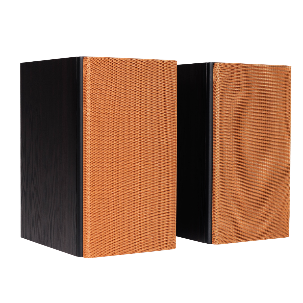 Encel Gelati Bookshelf Speakers | Encel