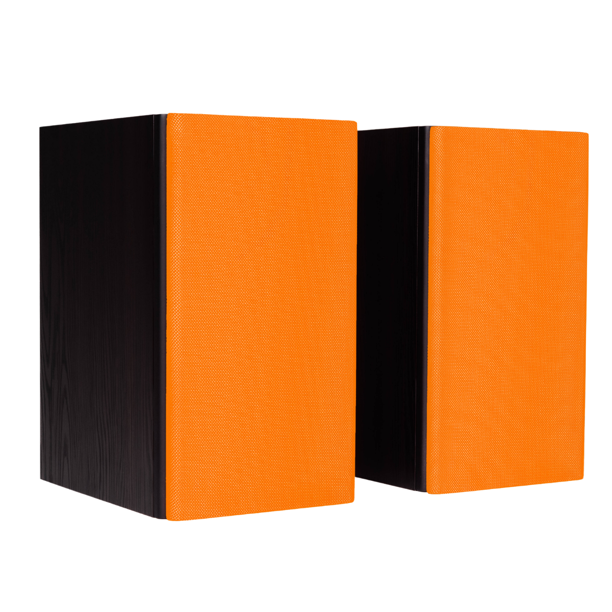Encel Gelati Bookshelf Speakers | Encel
