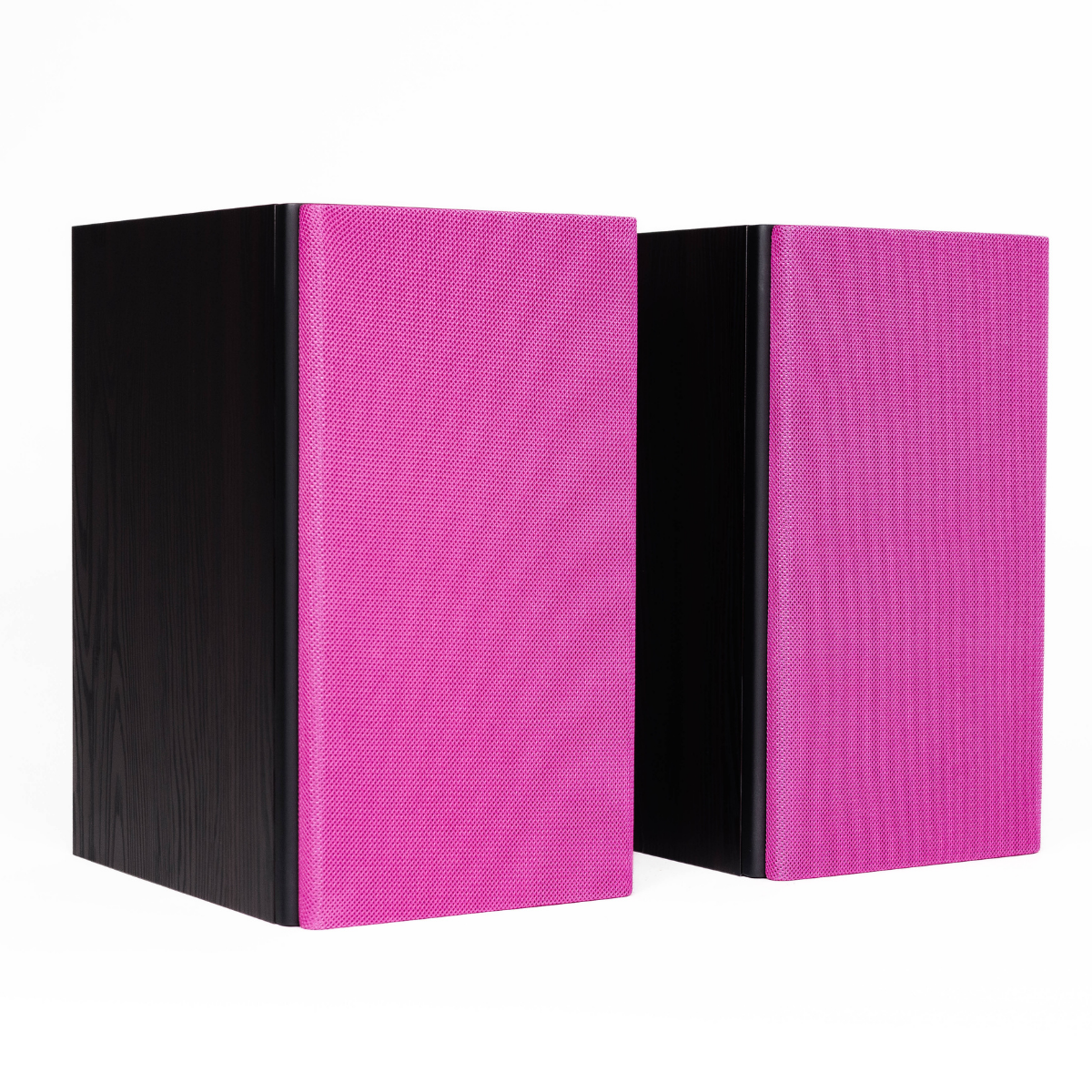 Encel Gelati Bookshelf Speakers | Encel