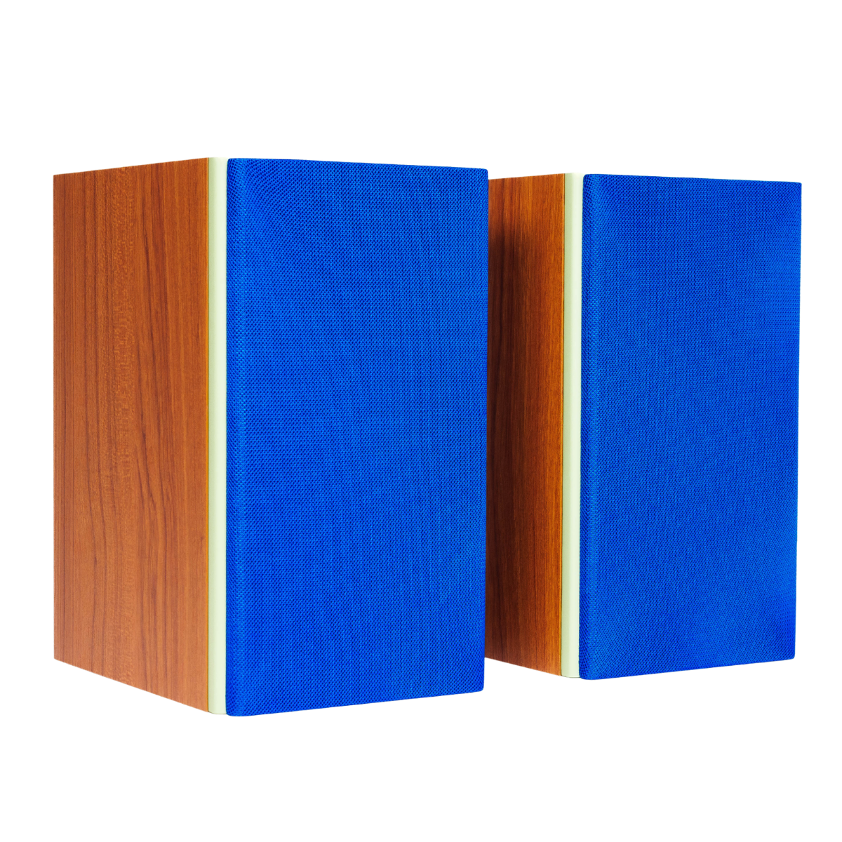 Encel Gelati Bookshelf Speakers | Encel