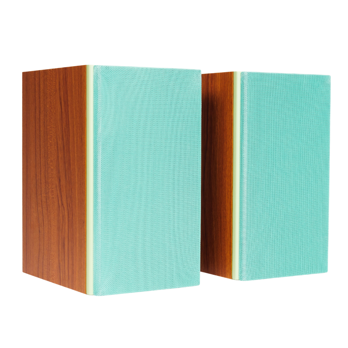 Encel Gelati Bookshelf Speakers | Encel