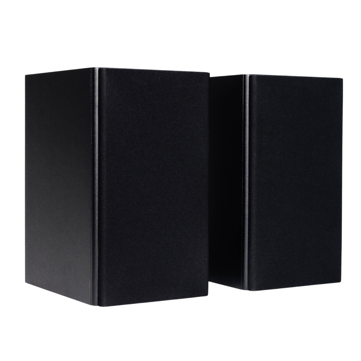 Encel Raw Gelati Bookshelf Speakers | Encel