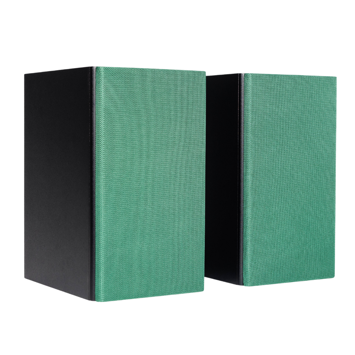 Encel Raw Gelati Bookshelf Speakers | Encel