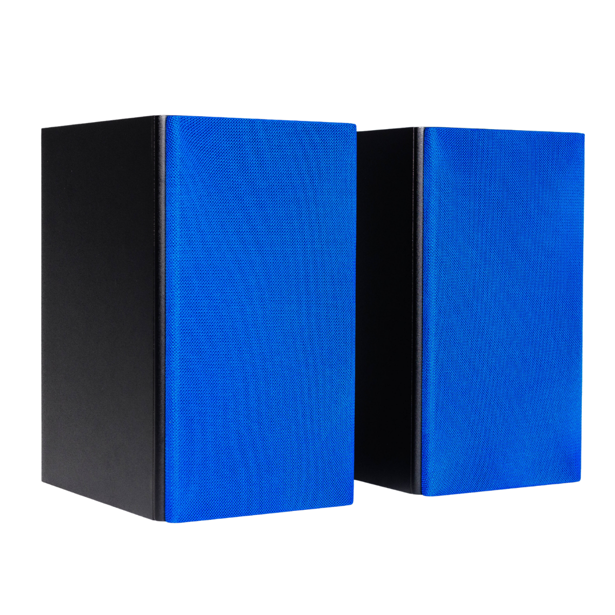 Encel Raw Gelati Bookshelf Speakers | Encel