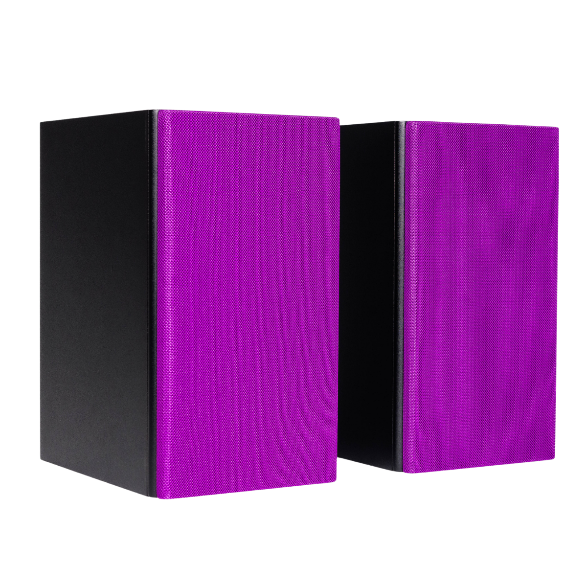 Encel Raw Gelati Bookshelf Speakers | Encel