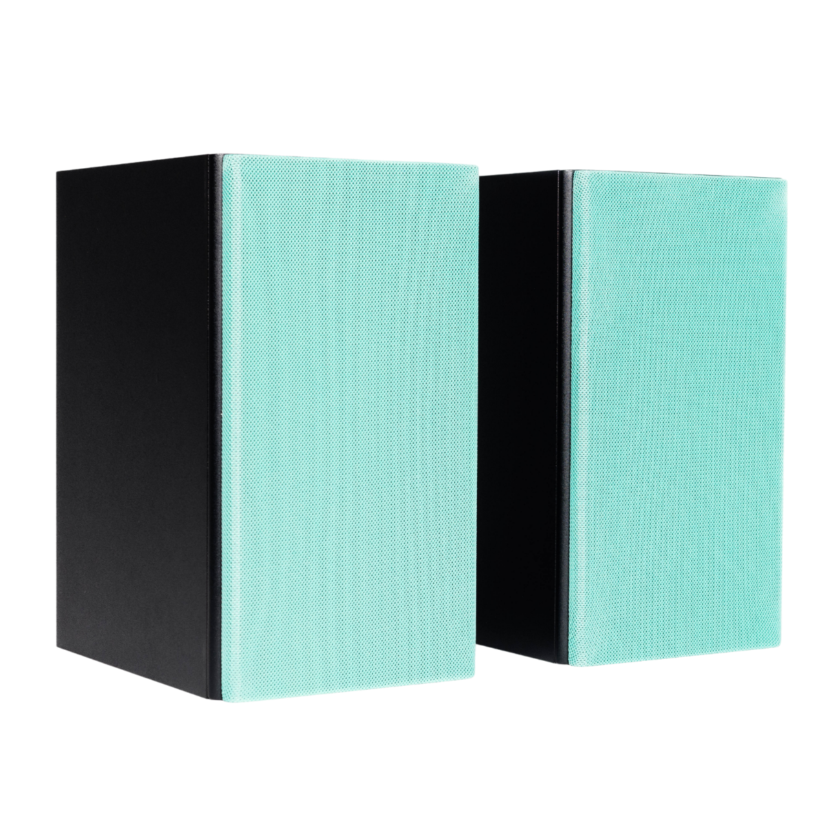 Encel Raw Gelati Bookshelf Speakers | Encel