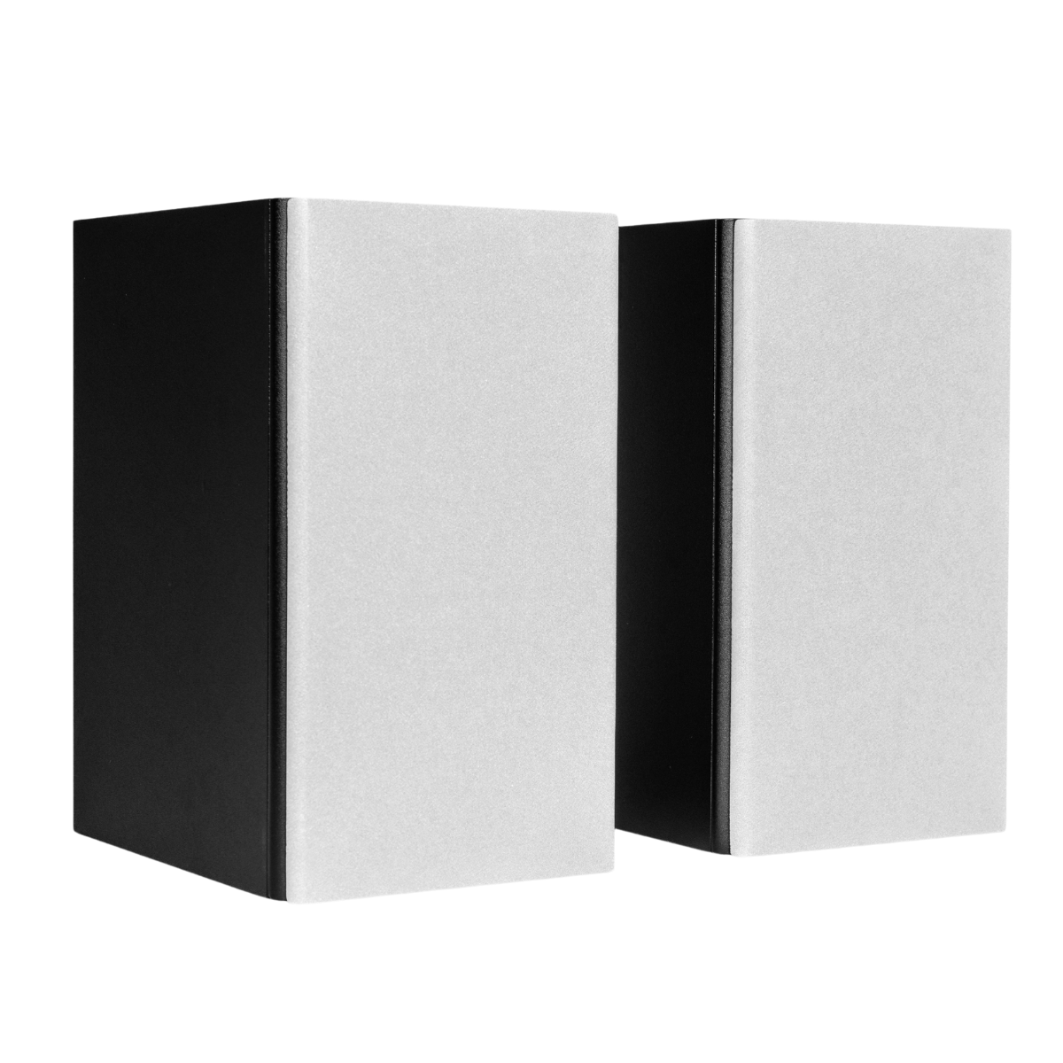 Encel Raw Gelati Bookshelf Speakers | Encel