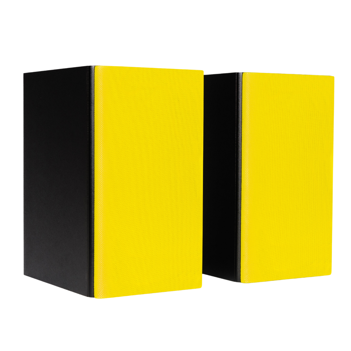Encel Raw Gelati Bookshelf Speakers | Encel