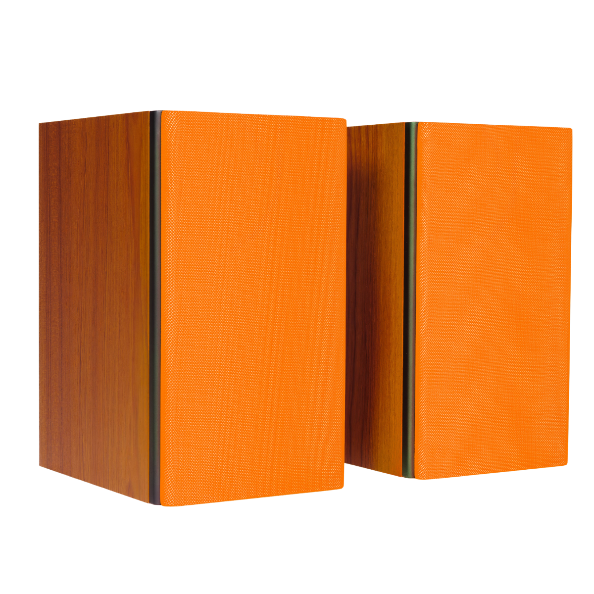 Encel Gelati Bookshelf Speakers | Encel