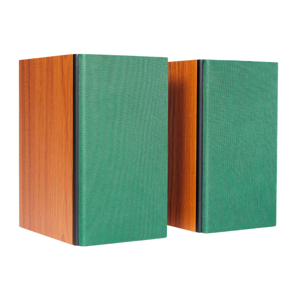 Encel Gelati Bookshelf Speakers | Encel