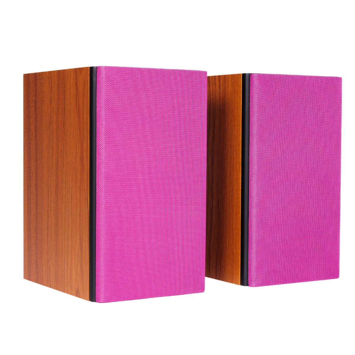 Encel Gelati Bookshelf Speakers | Encel