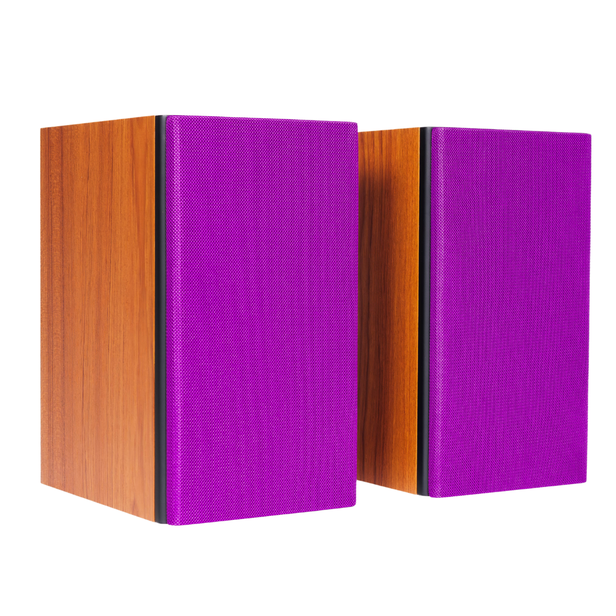 Encel Gelati Bookshelf Speakers | Encel