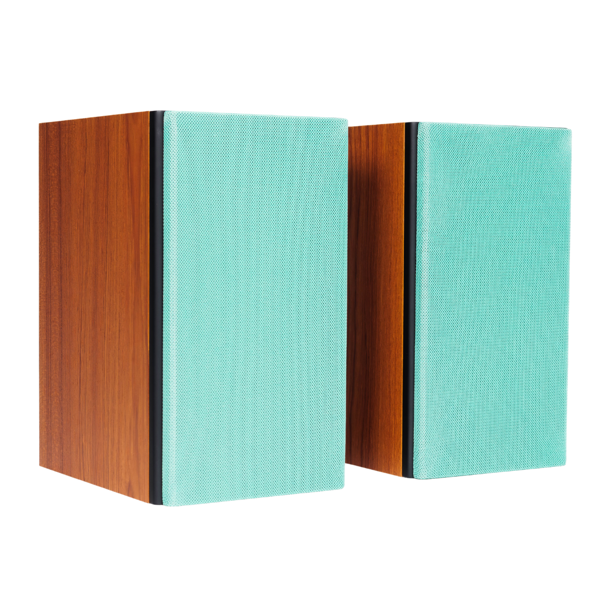 Encel Gelati Bookshelf Speakers | Encel