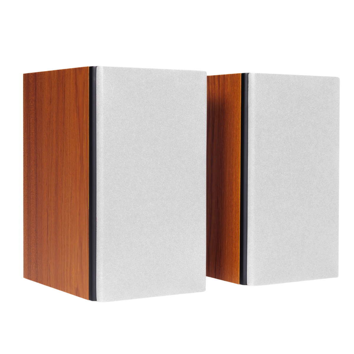Encel Gelati Bookshelf Speakers | Encel
