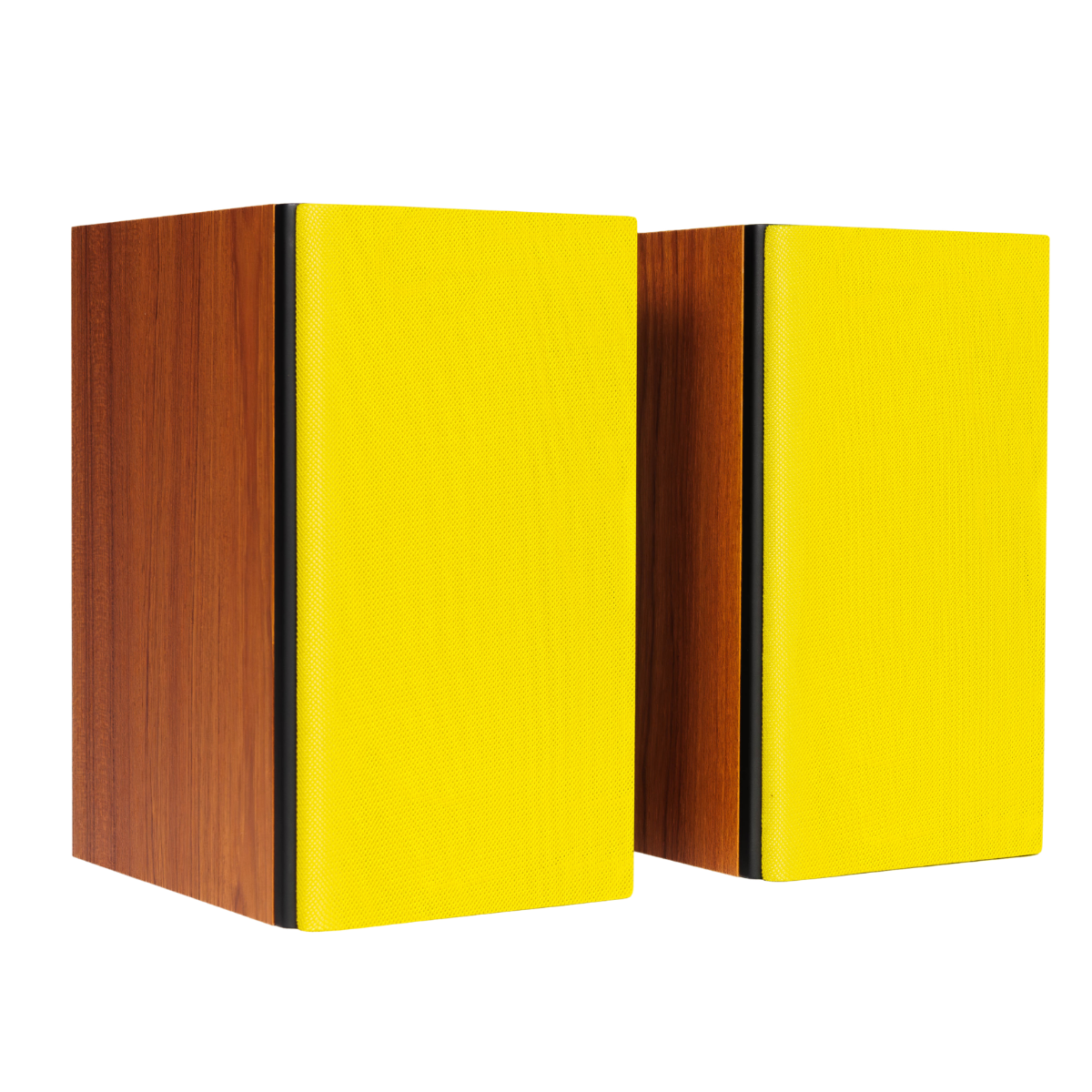 Encel Gelati Bookshelf Speakers | Encel