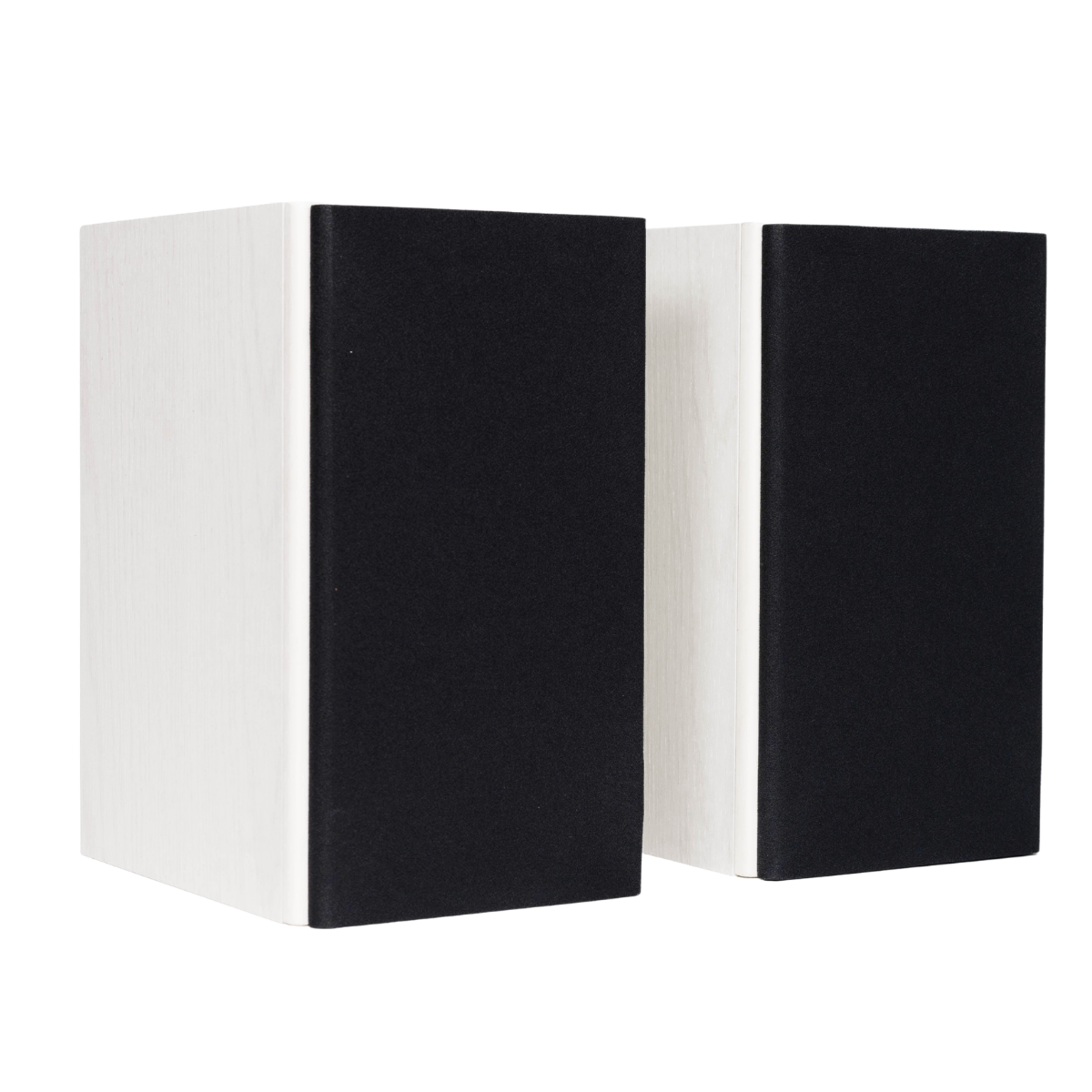Encel Gelati Bookshelf Speakers | Encel