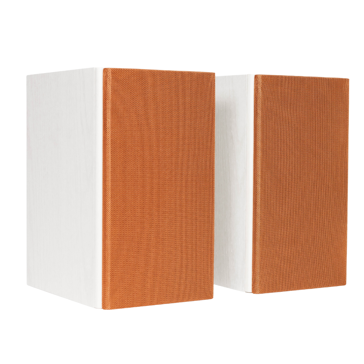 Encel Gelati Bookshelf Speakers | Encel