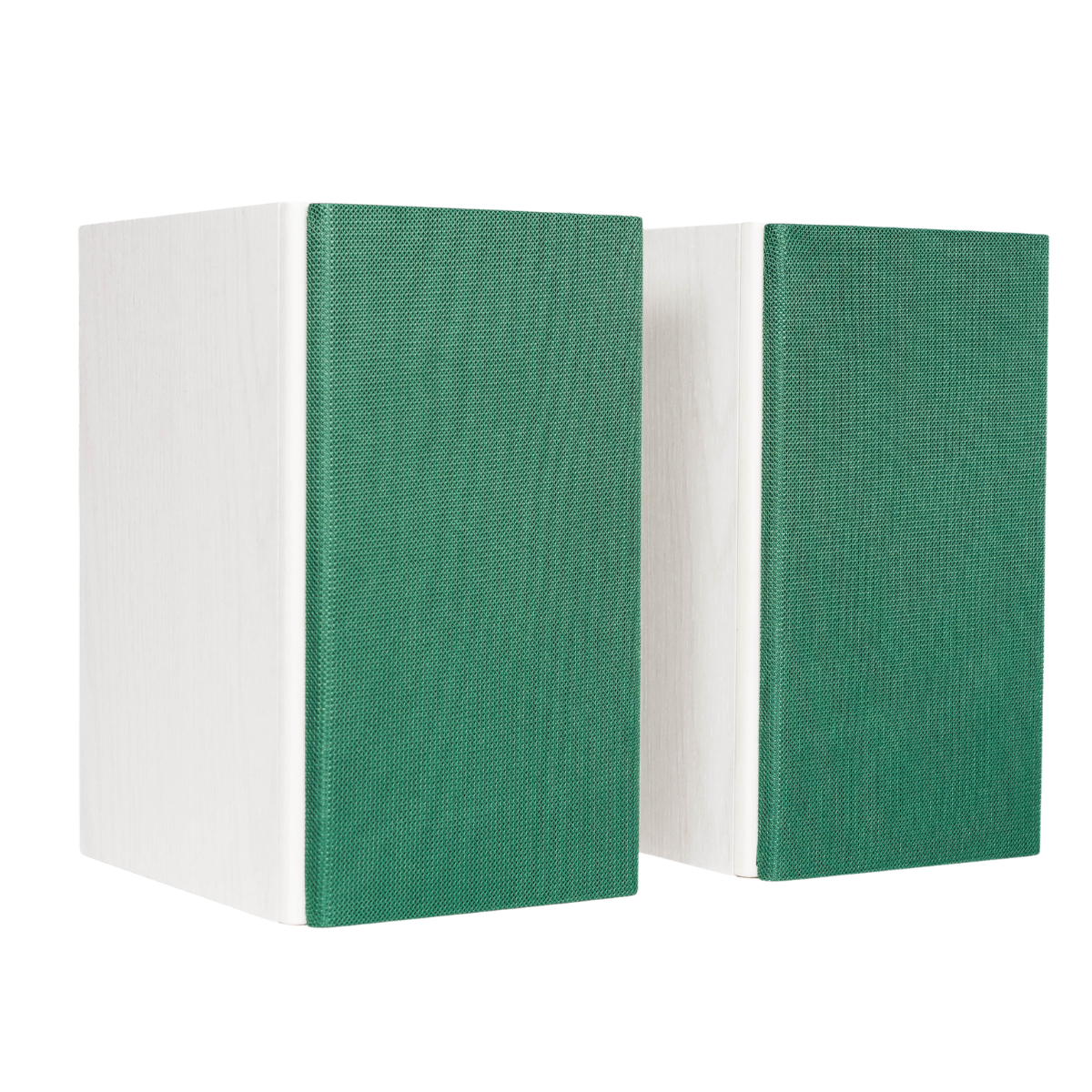 Encel Gelati Bookshelf Speakers | Encel