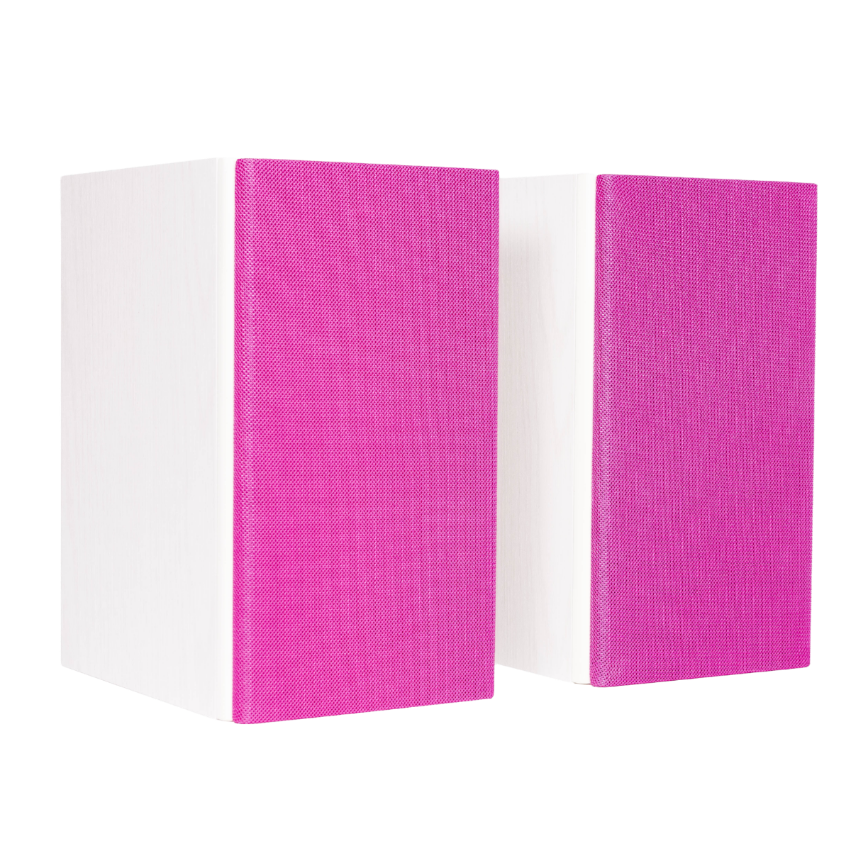 Encel Gelati Bookshelf Speakers | Encel
