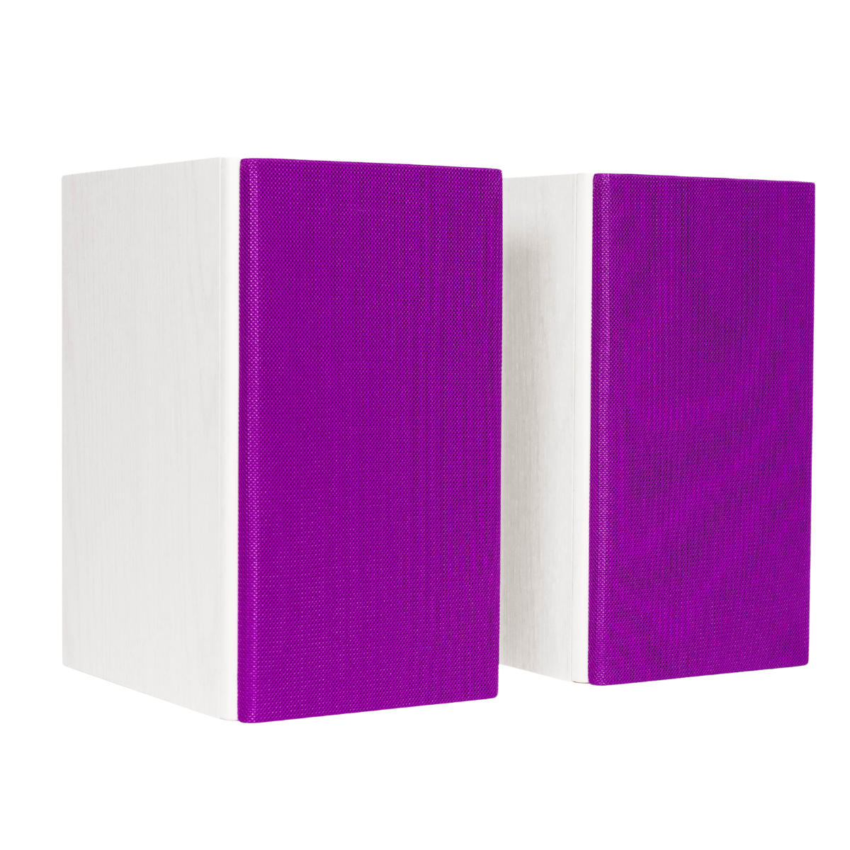 Encel Gelati Bookshelf Speakers | Encel