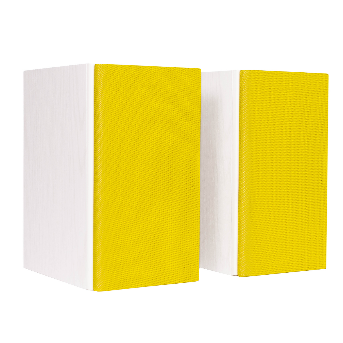 Encel Gelati Bookshelf Speakers | Encel