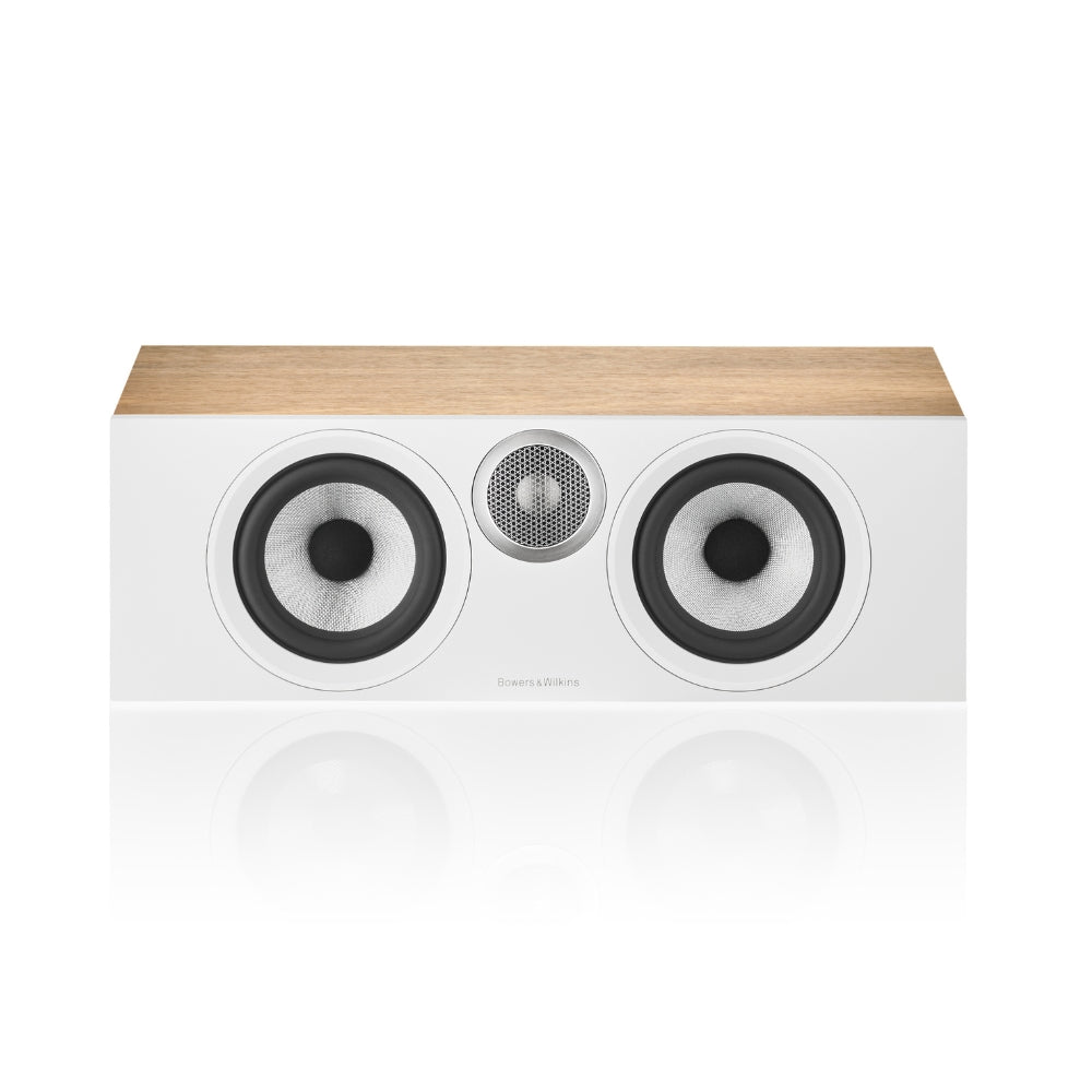 Bowers & Wilkins HTM6 S3 Centre Speaker