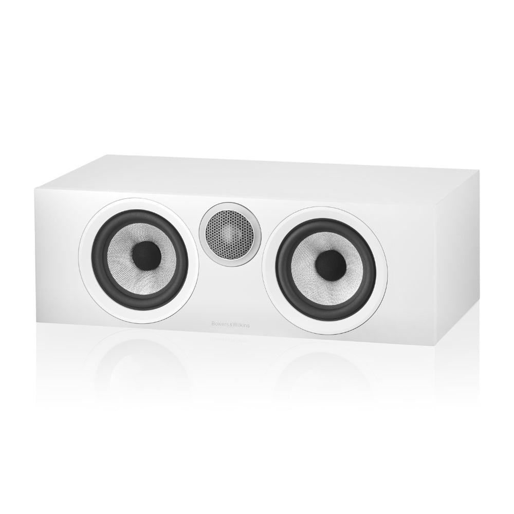 Bowers & Wilkins HTM6 S3 Centre Speaker