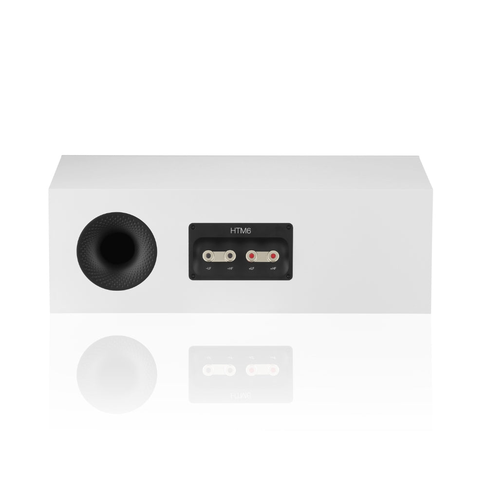 Bowers & Wilkins HTM6 S3 Centre Speaker