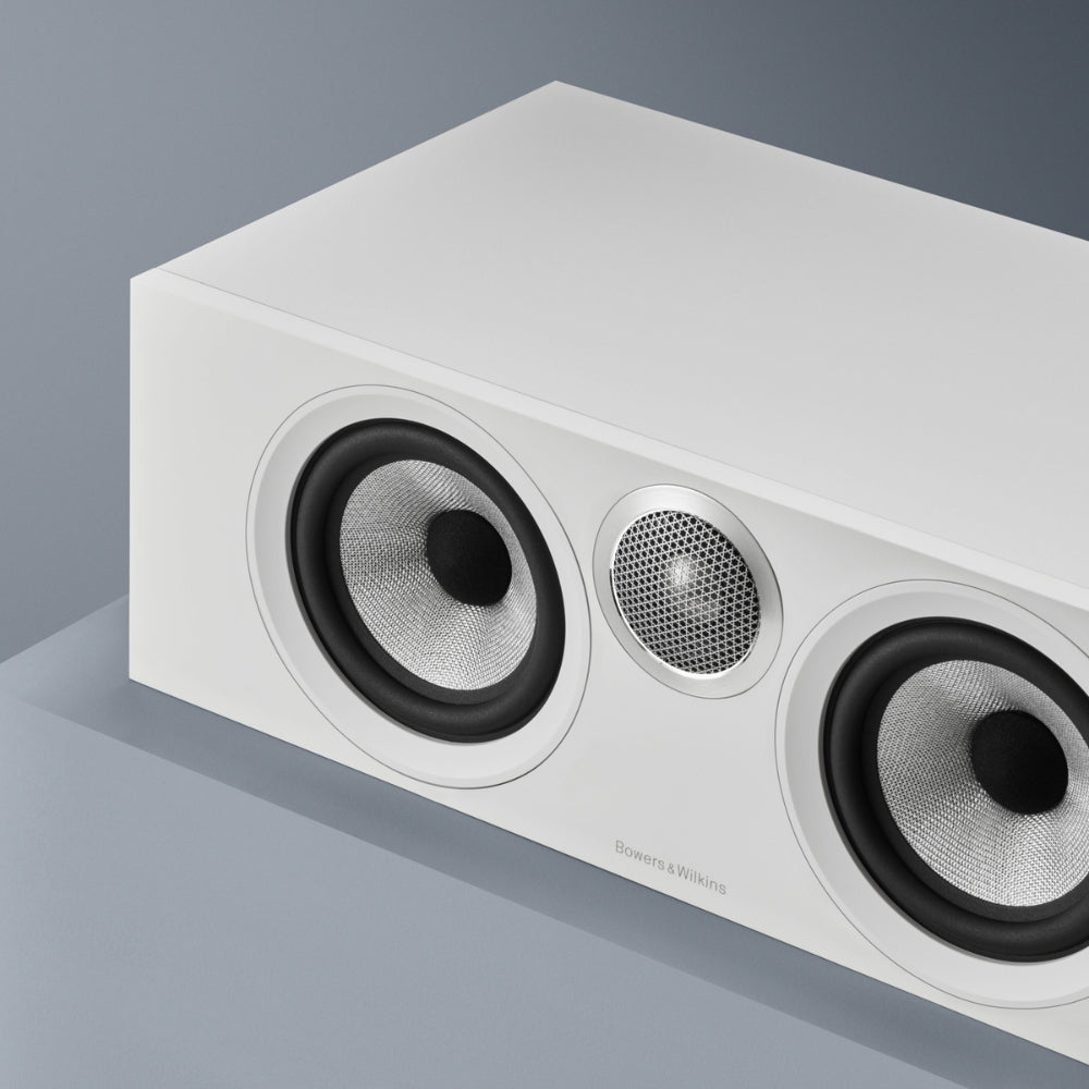 Bowers & Wilkins HTM6 S3 Centre Speaker