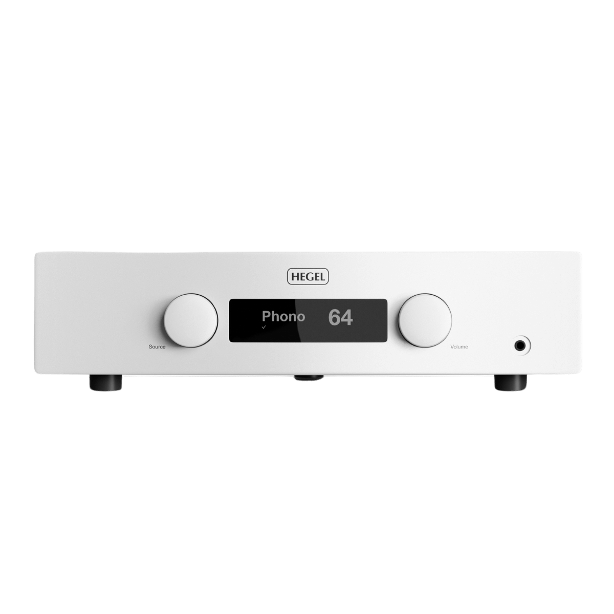 Hegel H190v White #colour_white