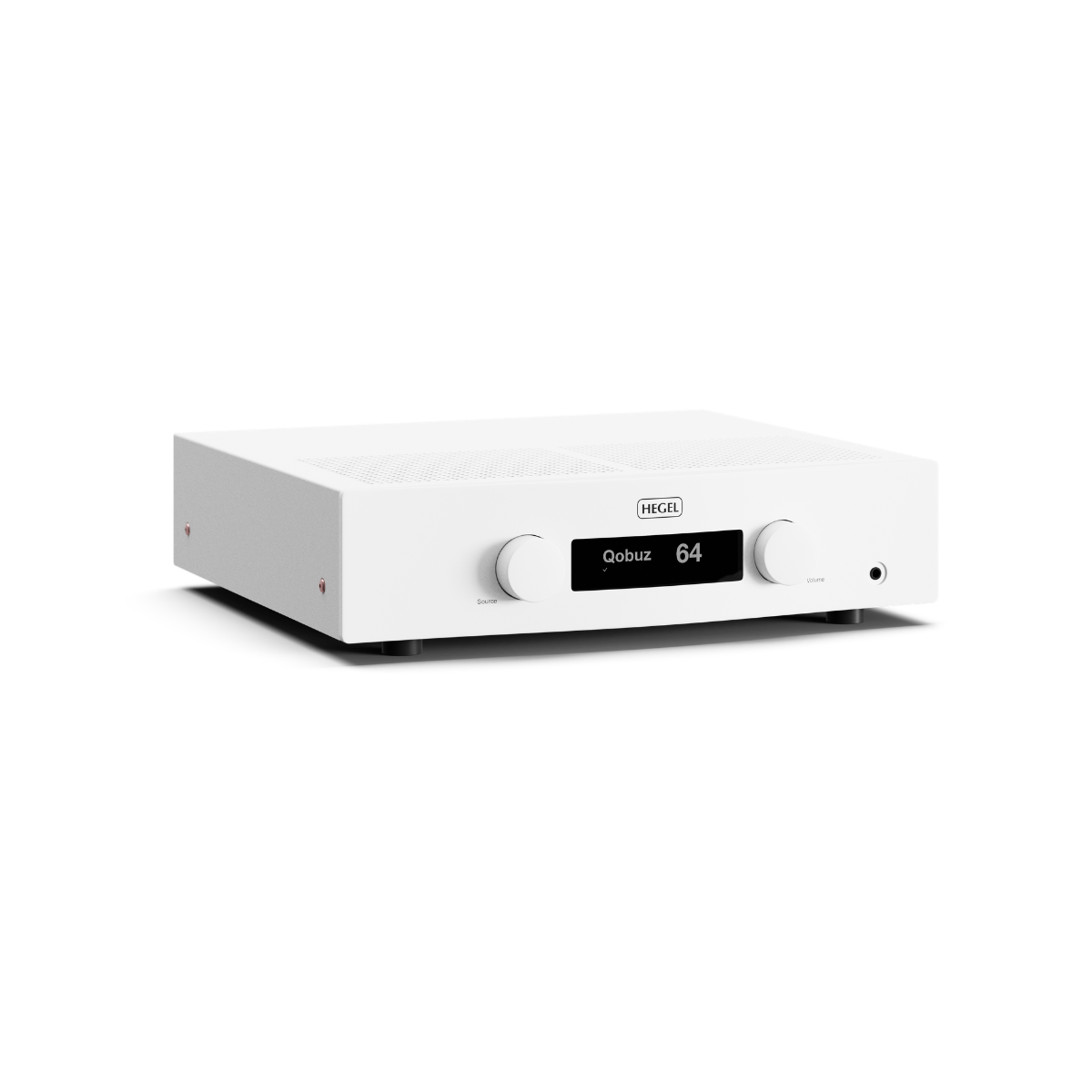 Hegel H200 Integrated Amplifier | Hegel