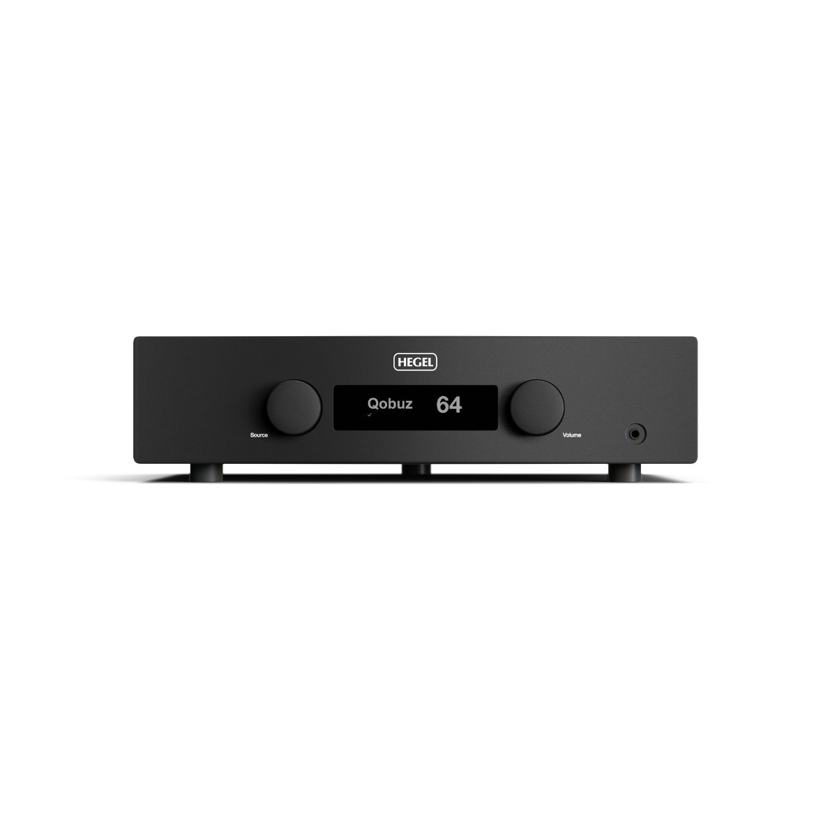 Hegel H200 Integrated Amplifier