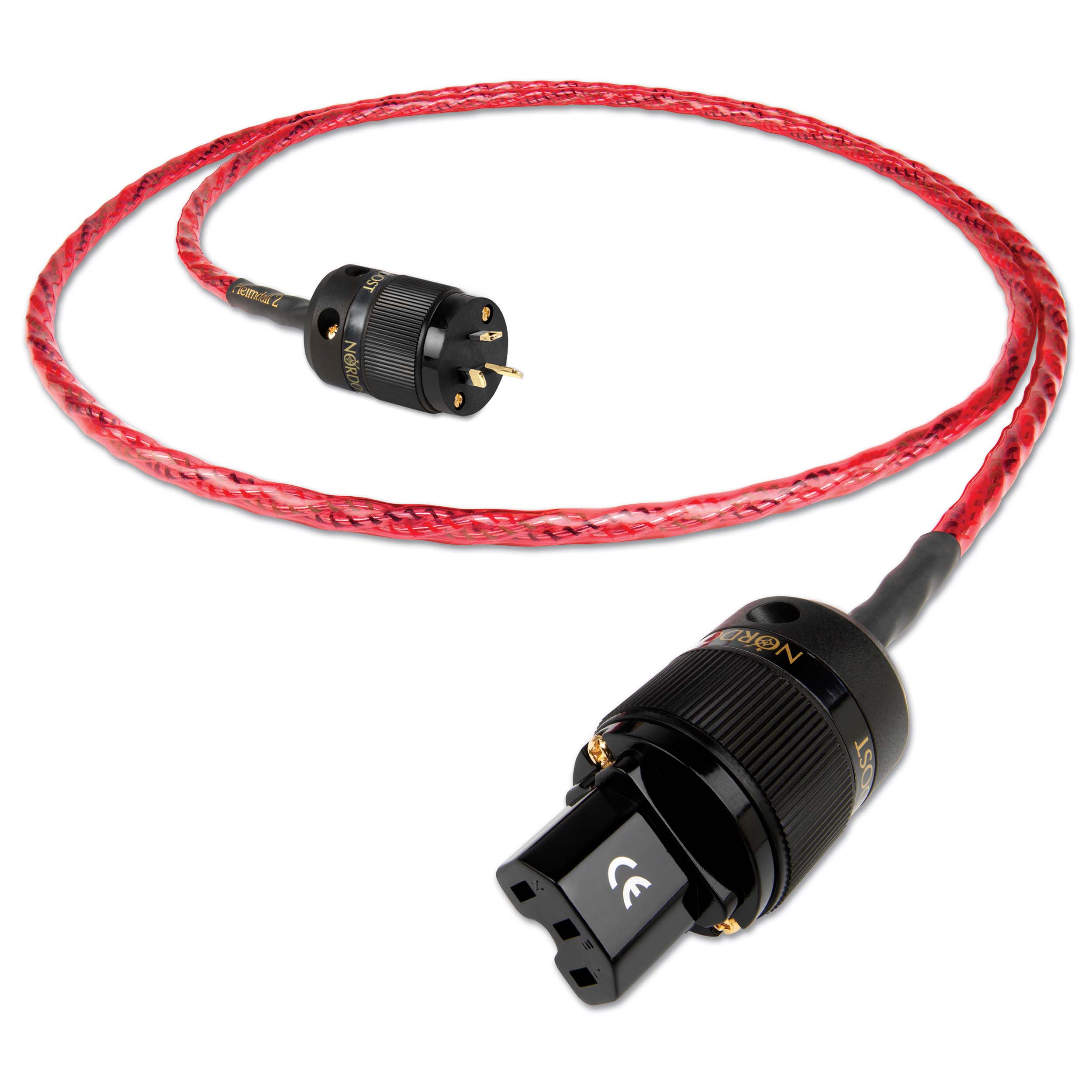 Nordost Heimdall 2 Power Cable