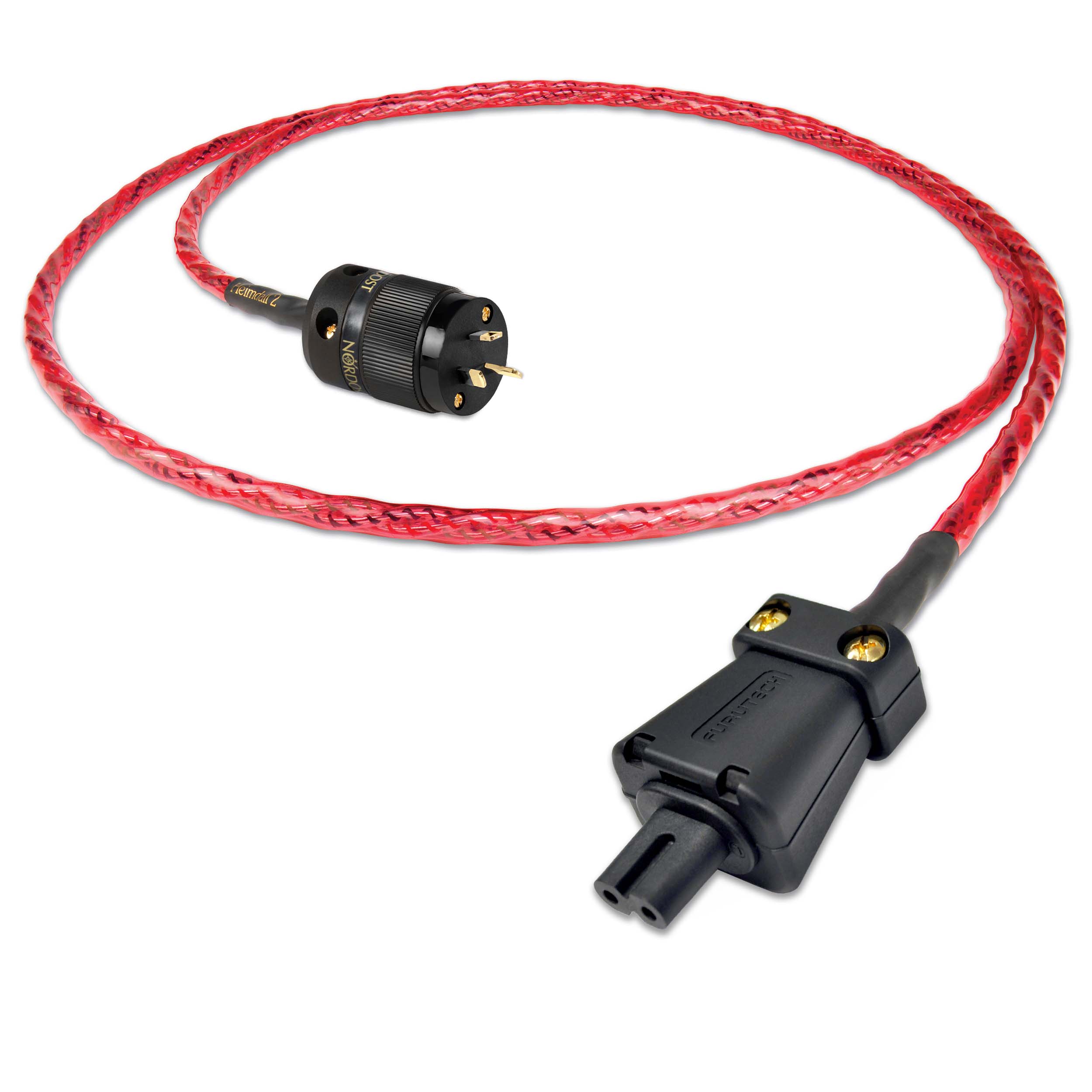 Nordost Heimdall 2 Power Cable