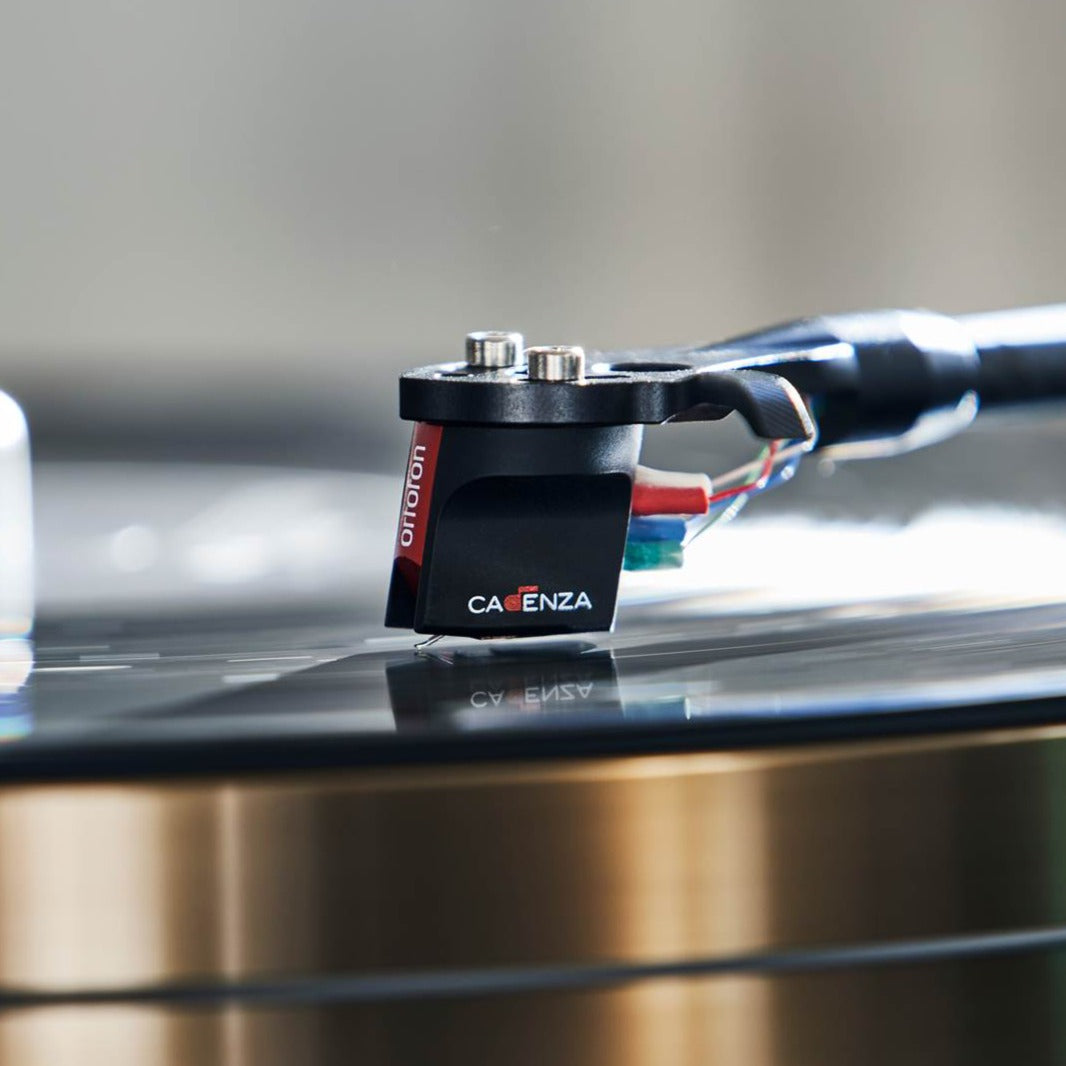 Ortofon MC Cadenza Red Cartridge