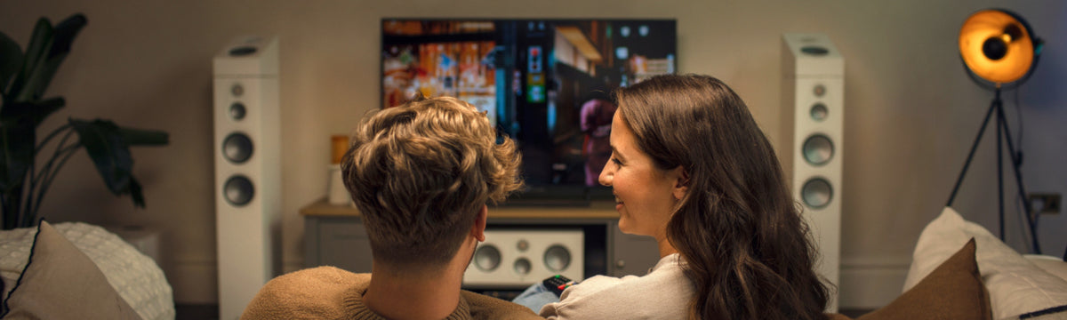 Monitor Audio Speakers Australia | Buy Online | LENC