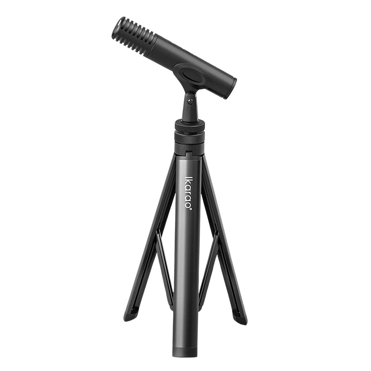 Ikarao Adjustable Microphone Stand | Ikarao